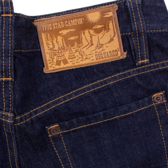 DSQUARED2 jeans - Picture 4 of 6